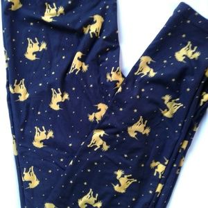 NWT OS Leggings
